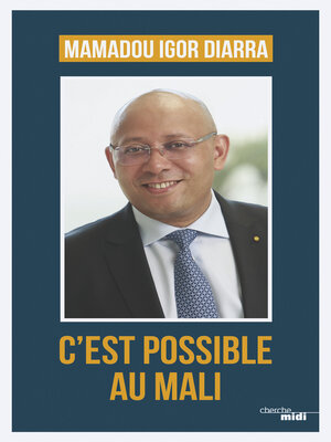 cover image of C'est possible au Mali